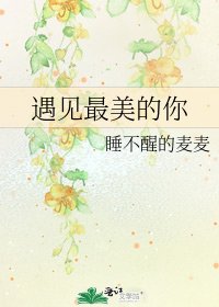 《遇见最美的你》