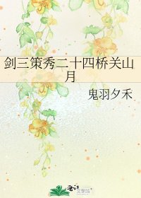 剑三策秀二十四桥关山月