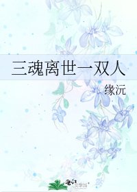 《三魂离世一双人》