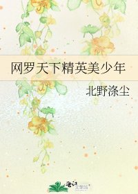 《网罗天下精英美少年》