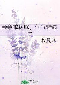 《亲亲乖豚豚,气气野霸王》