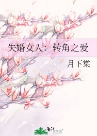 失婚女人：转角之爱