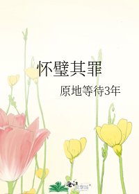 《怀璧其罪》