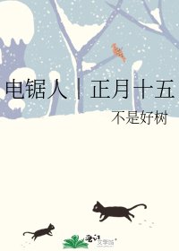 《电锯人|正月十五》