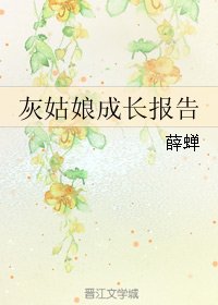 《灰姑娘成长报告》