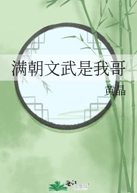 《满朝文武是我哥》