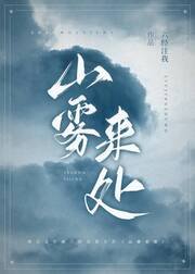《山雾来处》