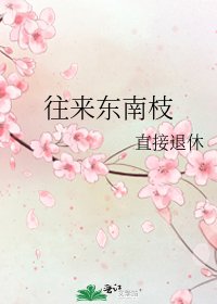 《往来东南枝》