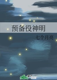《预备役神明》