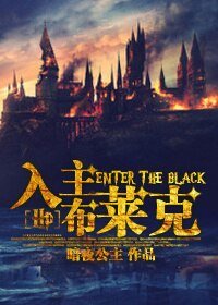 《(BL/HP同人)入主布莱克》