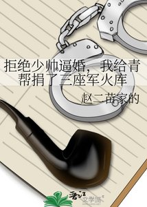 《拒绝少帅逼婚,我给青帮捐了三座军火库》