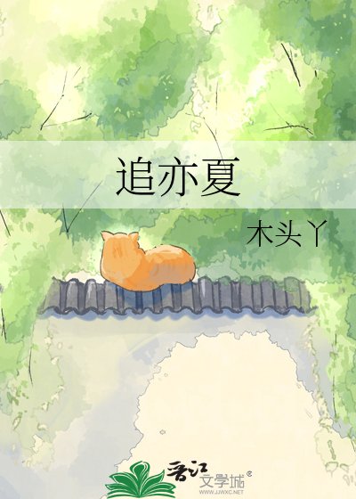 《追亦夏》