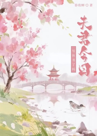 《夫君今碰写休书了吗》