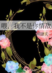 《喂,我不是你情敌》