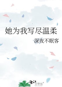 《她为我写尽温柔》