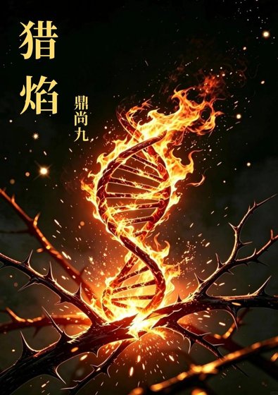 《猎焰》