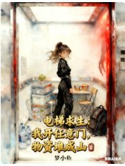 《电梯剥生:我开任意门物资堆成山》