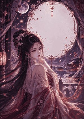 《长风万里,今朝入梦》