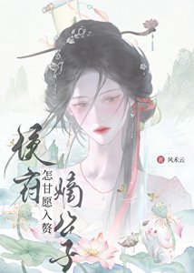 《侯府嫡公子怎甘愿入赘》