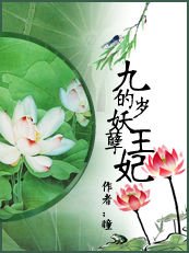 《九岁的妖孽王妃/银丝魅惑独宠妖孽妃》