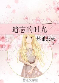 遗忘的时光