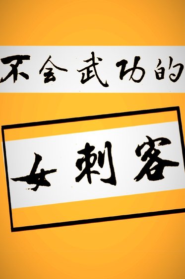 《不会武功的女刺客》