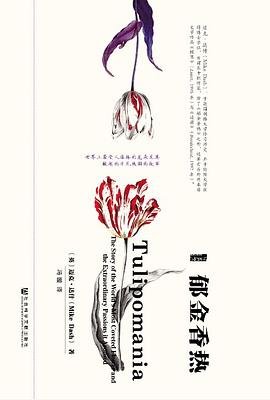 《郁金香热》