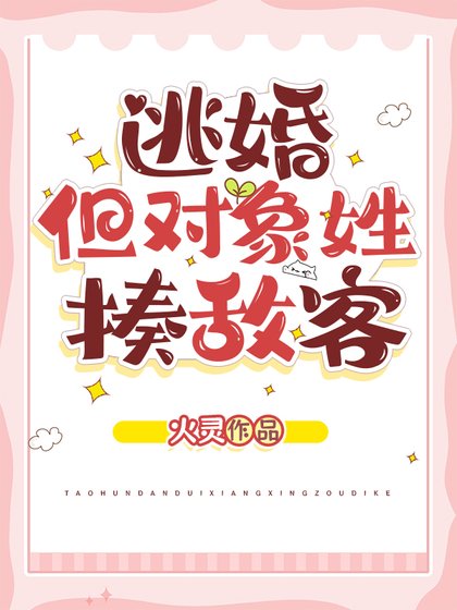 《(猎人同人)逃婚,但对象姓揍敌客》