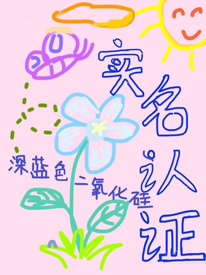 《实名认证》