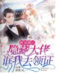 《被退婚后,隐藏大佬诓我去领证》