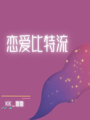 《恋蔼比特流》