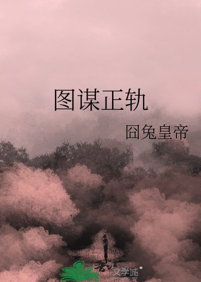 《图谋正轨》