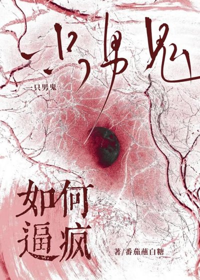 《如何毙疯一只男鬼》