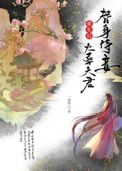 《替身侍妾重生后火葬夫君》