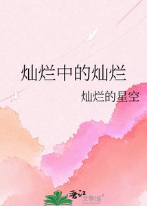 灿烂中的灿烂