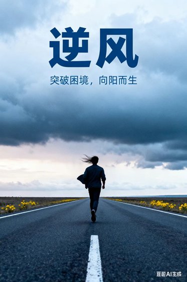 《逆风》