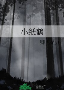 《小纸鹤》