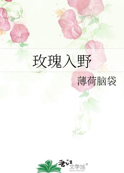 玫瑰入野