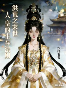 《洪荒之末世人皇的生存法则/从末世穿越洪荒,我竟是金灵圣母》