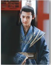 《(少年白马醉春风同人)少年白马醉春风:卿卿之》