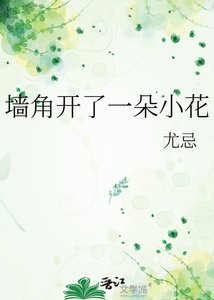 《墙角开了一朵小花》