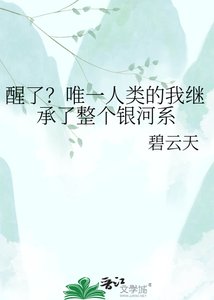 《醒了?唯一人类的我继承了整个银河系》