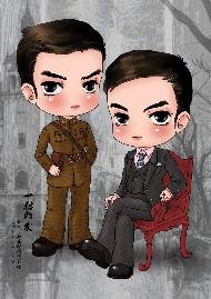 《(BL/一触即发同人)初次爱上你》