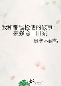 《我和都巡检使的破事;豪强隐田旧案》