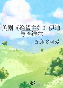 《绝望主妇》