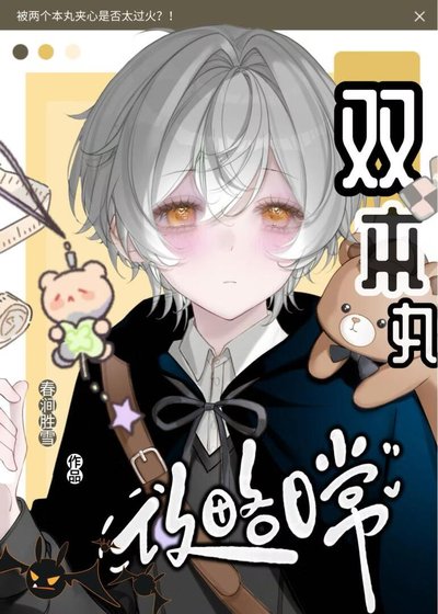 《(刀剑乱舞同人)双本丸攻略日常》