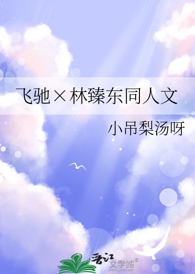 飞驰×林臻东同人文