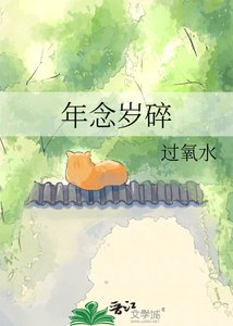 《年念岁碎》