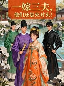 《一嫁三夫,他们还是死对头!》
