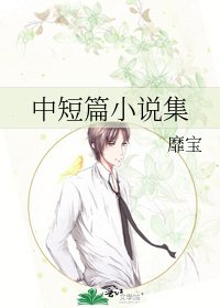 《中短篇小说集》